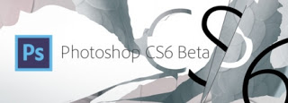 Photoshop CS6 Beta photo