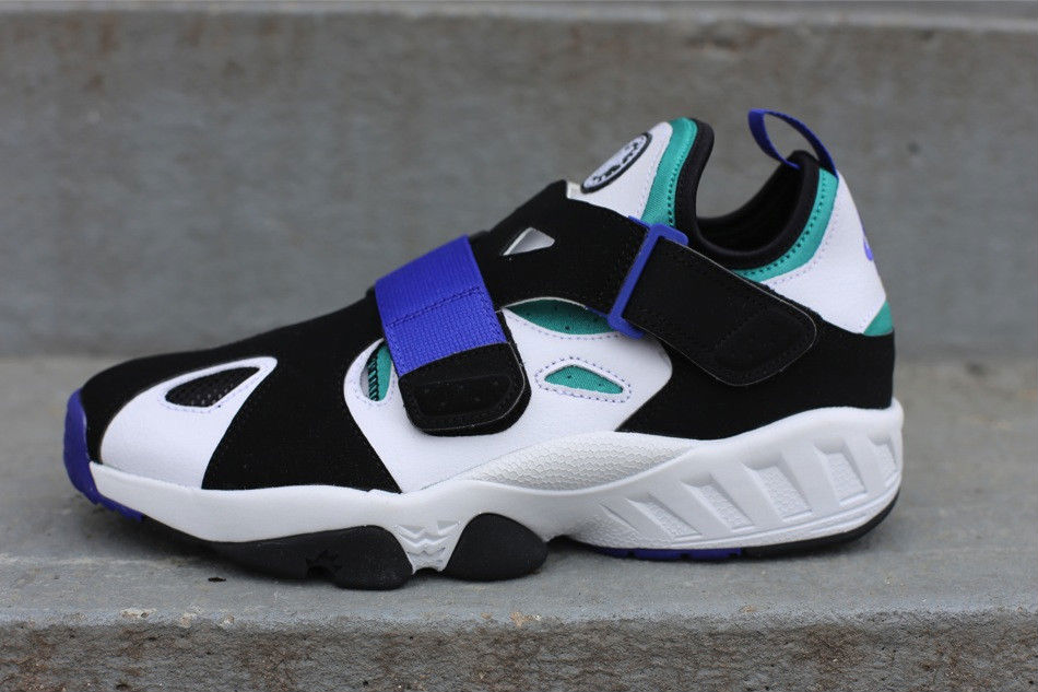 huarache trainer