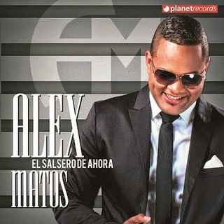 Alex Matos-Miento