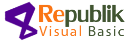 Republik Visual Basic | Free Source Code & Tutorial Visual Basic