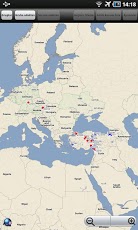 Arvento Araç Takip Uygulaması Android Arvento Araç Takip Uygulaması Android