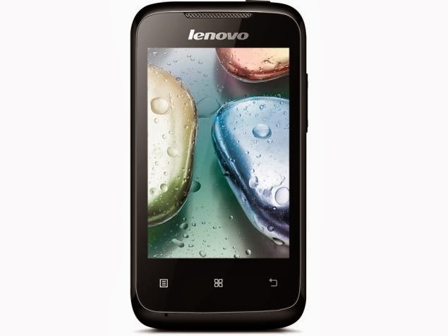 Harga Terbaru Lenovo A269i Full Spesifikasi Harga Terbaru Lenovo A269i Full Spesifikasi