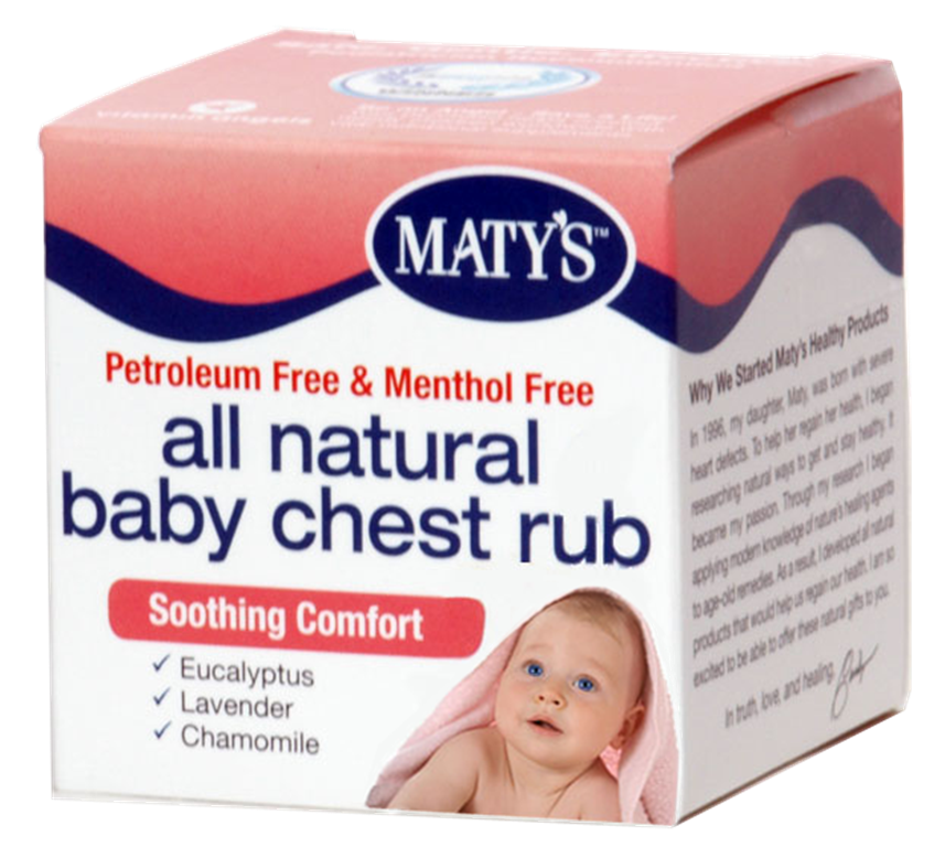 * Raising an All Natural Baby