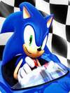 Sonic & SEGA All-Stars Racing v1.0 iPhone iPodTouch iPad