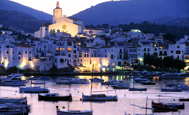 HOTELES CON ENCANTO EN CADAQUES hoteles con encanto en cadaques: