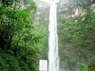 Coban Rondo Coban Rondo