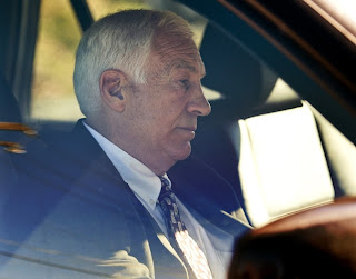 Jerry Sandusky Jerry Sandusky