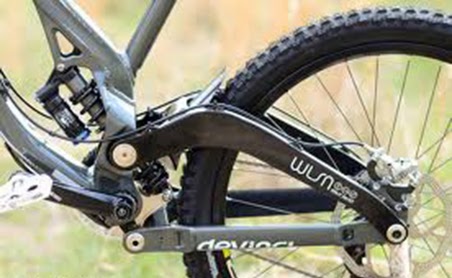 dr bike kalay 2