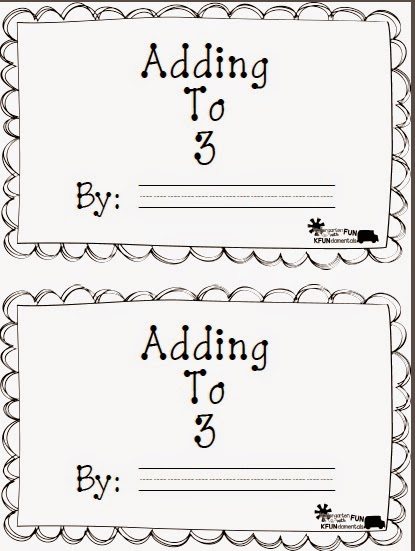 KFUNdamentals: 1-10 Common Core Math Geometry Assessment Done! AND a