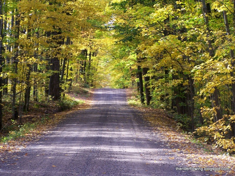 The River Lovers Lane