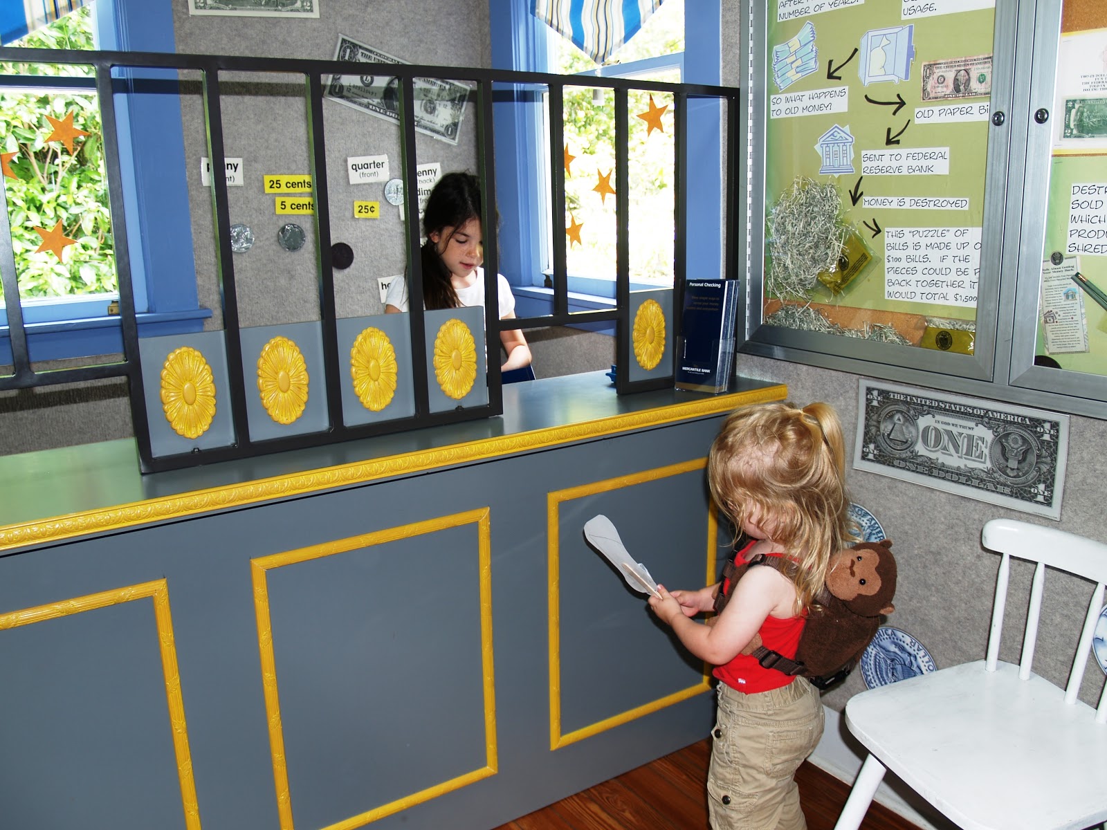 Boca Raton Children’s Museum Review