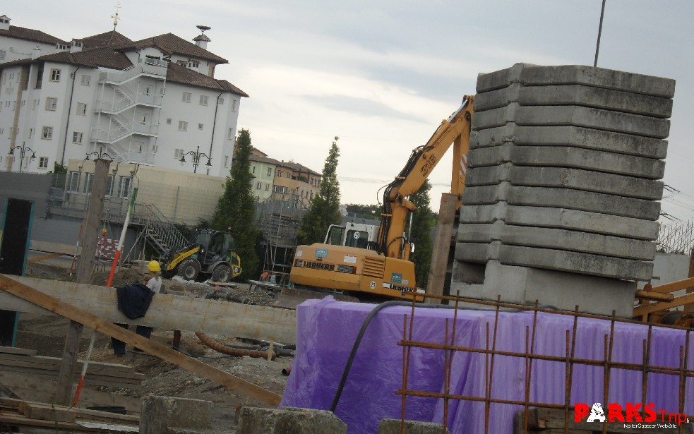 prostituée sur les chantiers