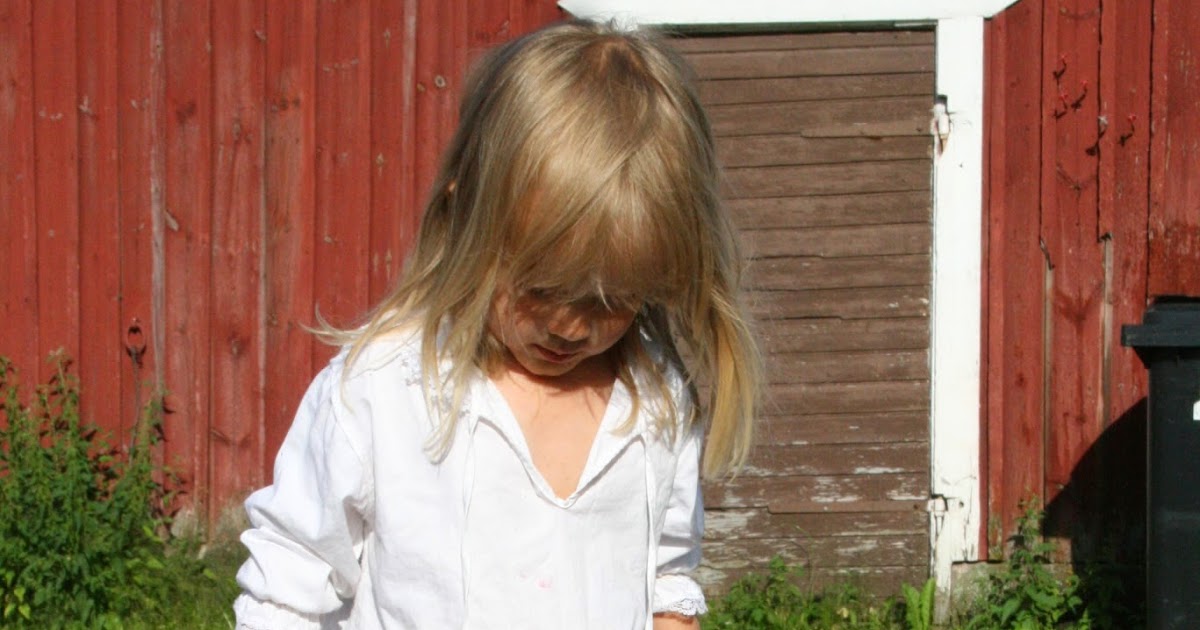 Agnes handmade: sova på futon