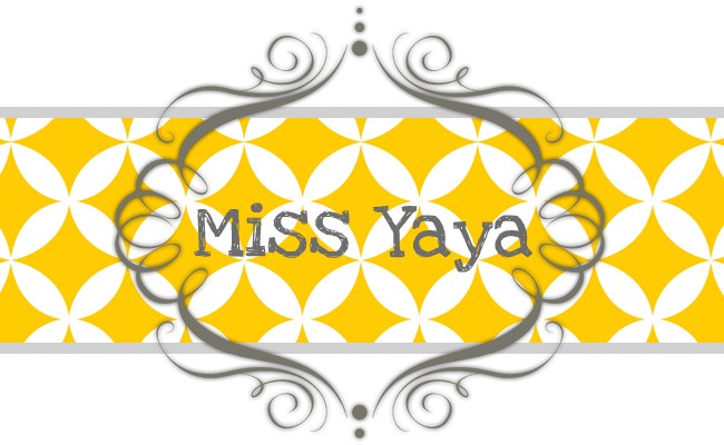 Miss Yaya