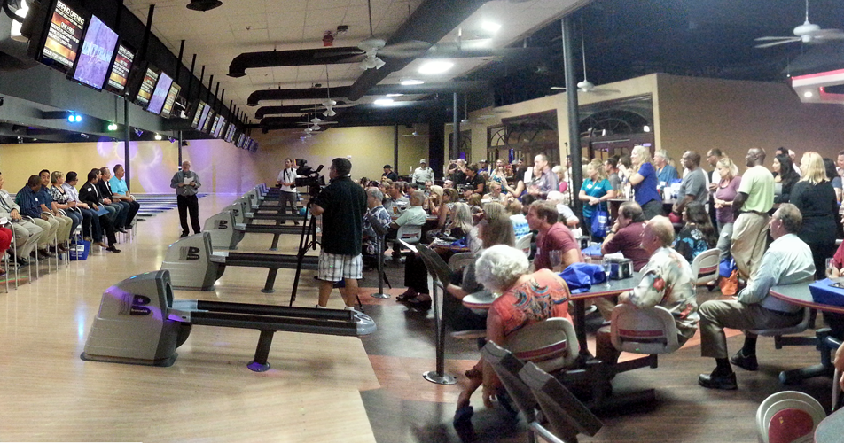 Wildomar Rap • Pins 'N Pockets Grand Opening