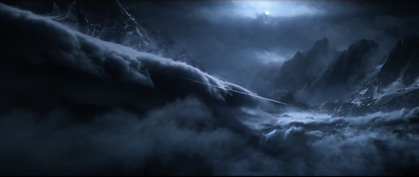 PROMETHEUS Trailer 2 - 2012 Movie - Official [HD] - YouTube