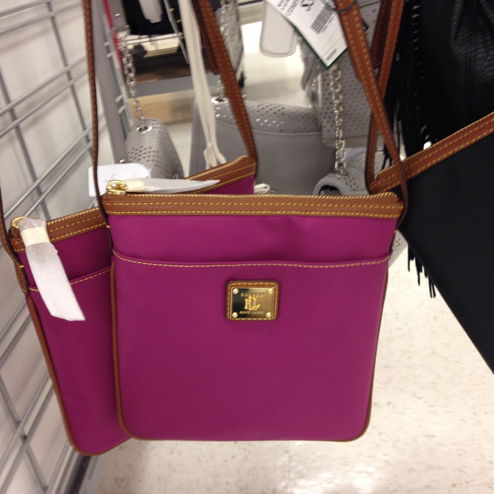 Tracy's Notebook of Style Marshalls See 40+ In Store Pics Shoes