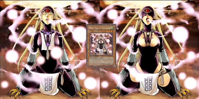 Yu-Gi-Oh, Kartu, Sensor, Seksi, Hot, Gambar, Game Card, Jepang, Dark Magician Girl, Harpie Lady,
