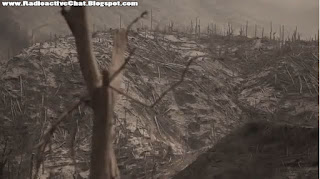 Nuclear Aftermath Aftermath Nuclear War