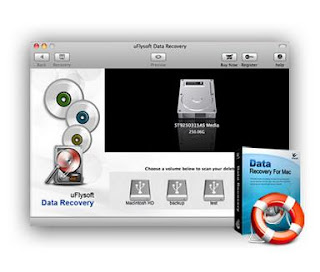 Recover Deleted Files Fom Hard Disk