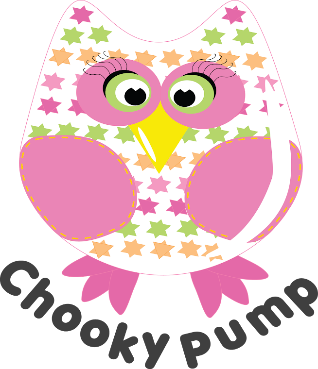 Chookypump Designs