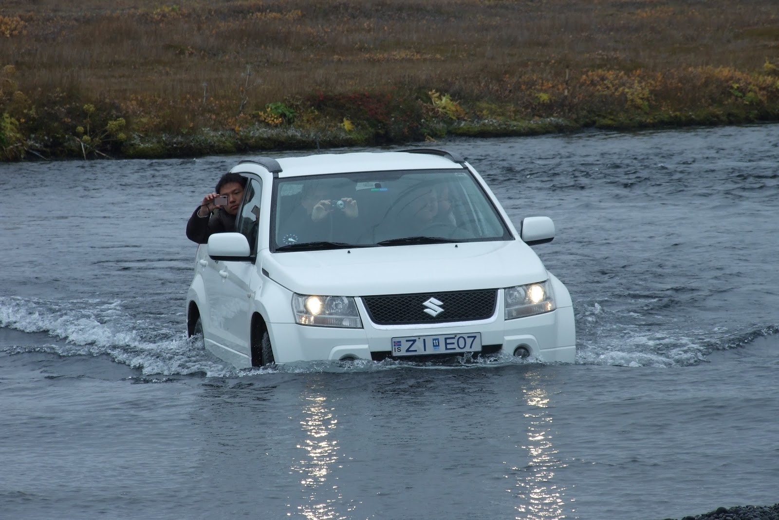  Iceland 24 Iceland Travel and Info Guide Rent a car in Iceland