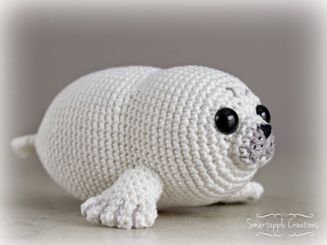 Smartapple Creations - amigurumi and crochet: Amigurumi ...