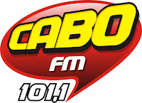 Rádio Cabo FM de Cabo de Santo Agostinho ao vivo