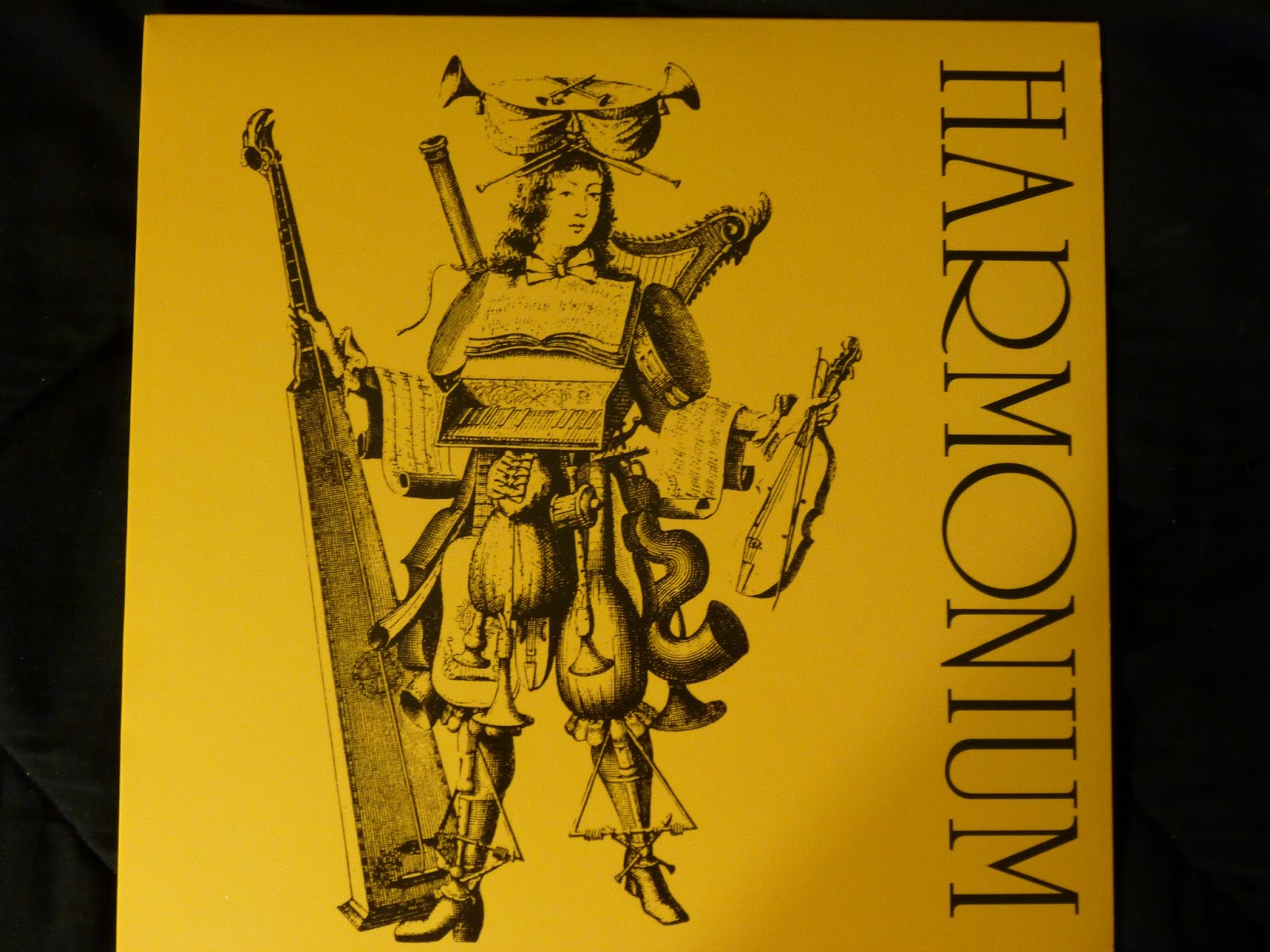 Harmonium Mon plus grand groupe musical québécois de tous les temps