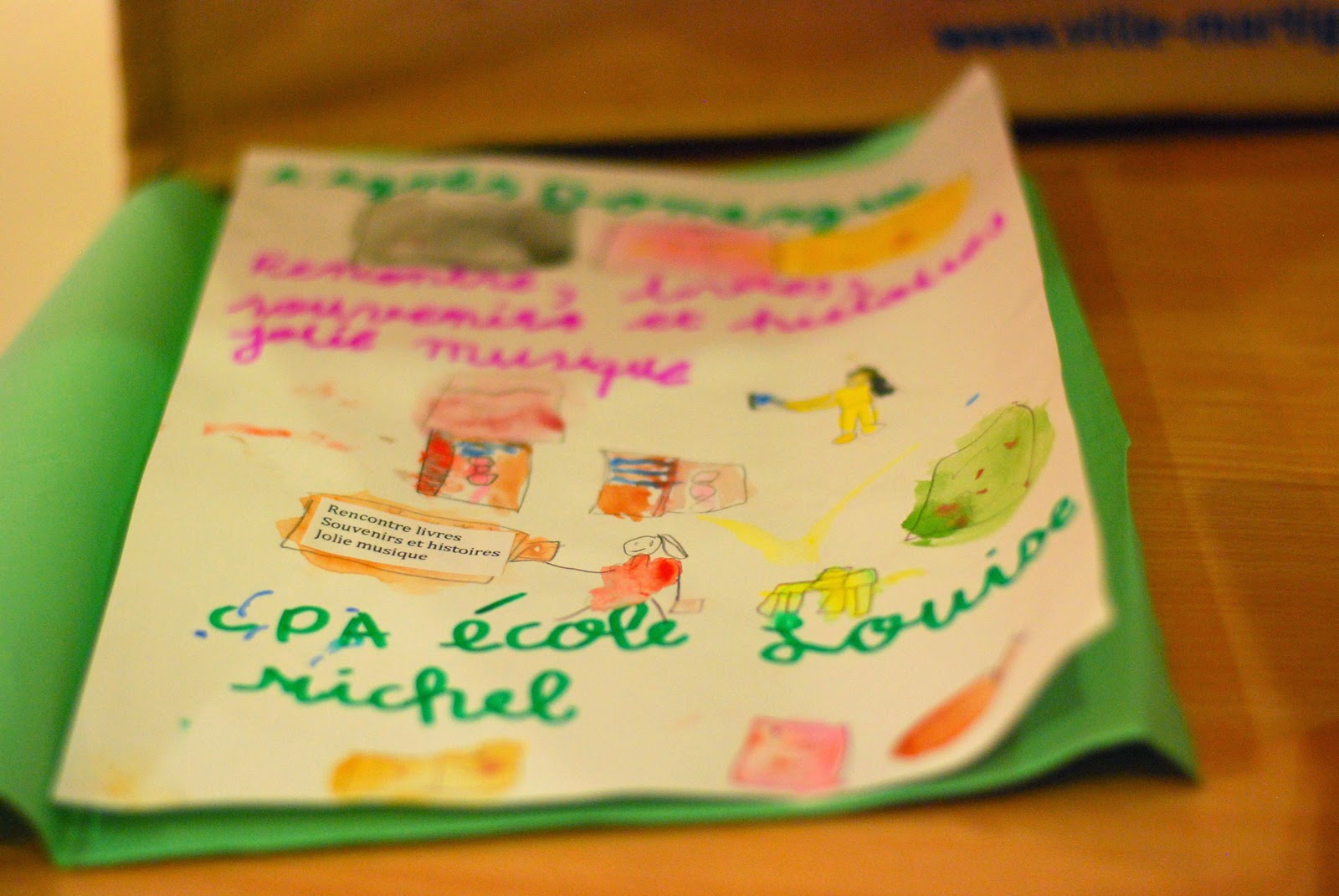 haiku rencontre
