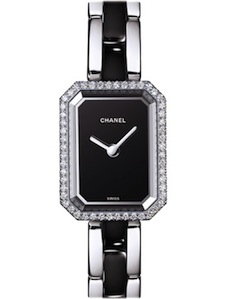 Chanel Premier Watch