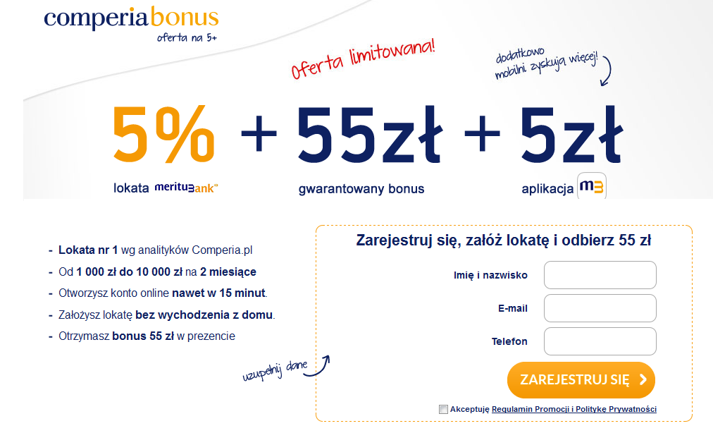 Bonus 55