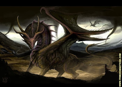 DRAGÃO