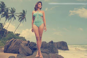 Nadeesha Hemamali Srilankan Bikini