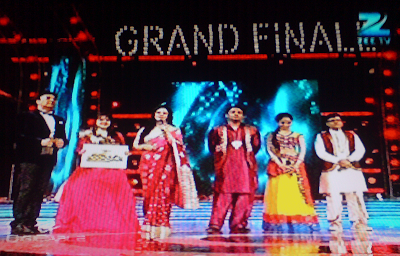 Star Ya Rockstar Winner