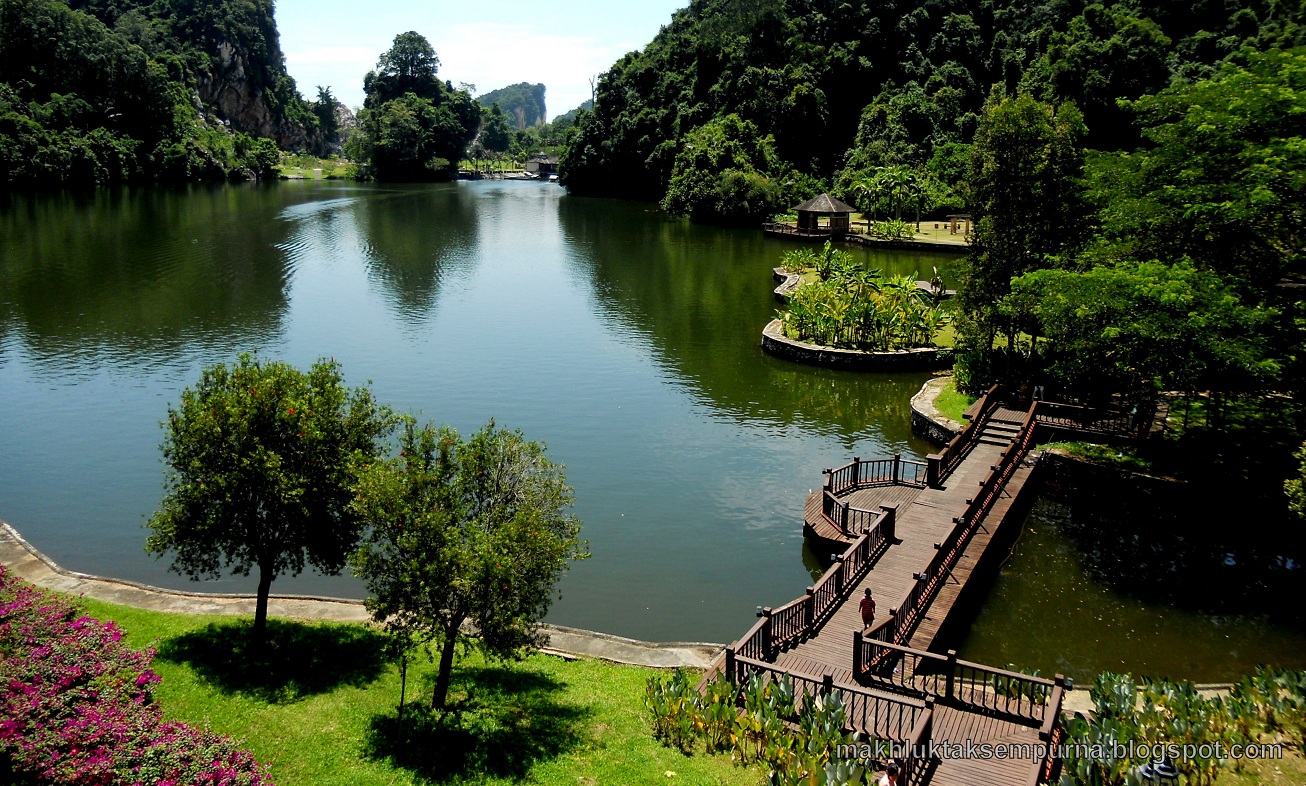 Homestay4u D' IPOH PERAK PUSAT PELANCONGAN GUNUNG LANG (IPOH PERAK)