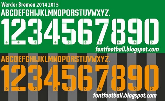[Imagen: Werder+Bremen+font+vector+2014+2015.jpg]