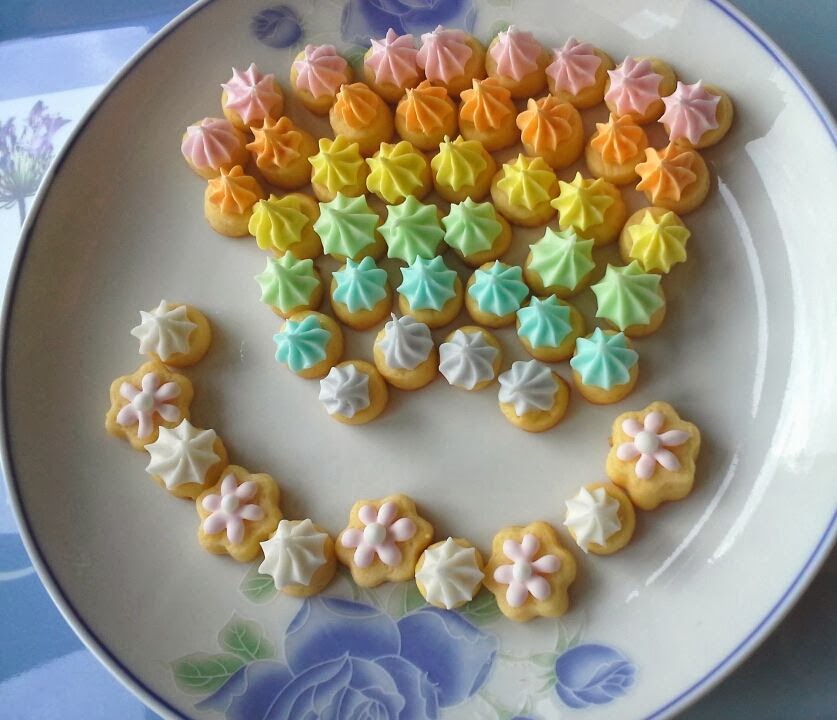 Culinary Iced Gems by Phay Shing Tan