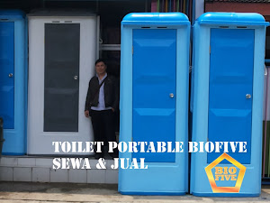 sewa toilet portable murah di jakarta