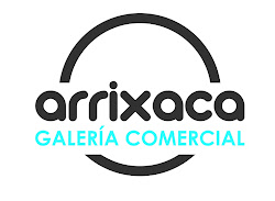 Galería Comercial Arrixaca
