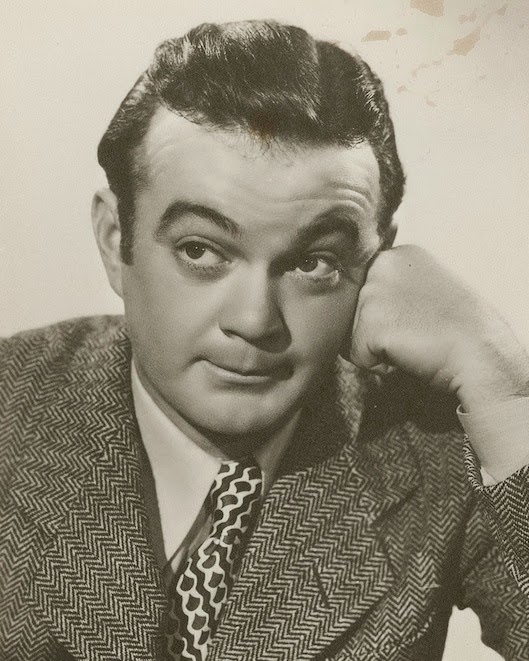 Your Daily Dose of Vitamin Fred PostTalk Like Slip Mahoney Day The