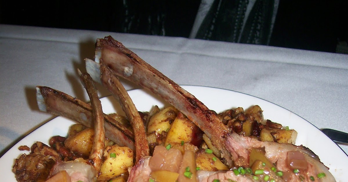 Dining Dish Fine Dining in Hunt Valley The Oregon Grille