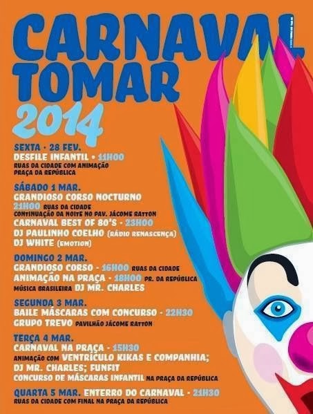  Entrevista Ass. Tomariniciativas Carnaval de Tomar