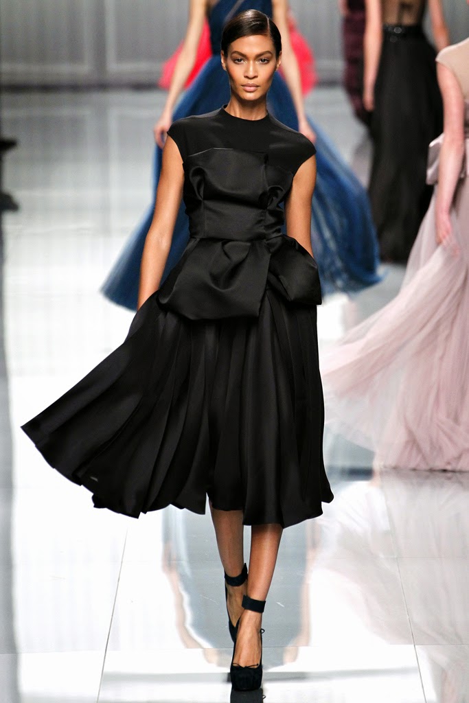 Christian Dior fall winter automne hiver 2012-2013