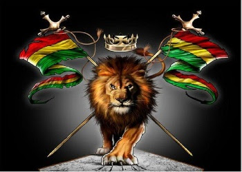 My Top Collection: Rasta lion wallpaper