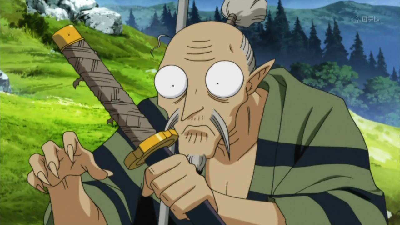 Anime ONE Bucket: Inuyasha Anime ONE Bucket: Inuyasha