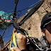 VIRAL: Base jumpers jumped face to face with death!!