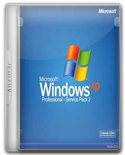 Descargar Windows Xp Sp3 Iso Usb