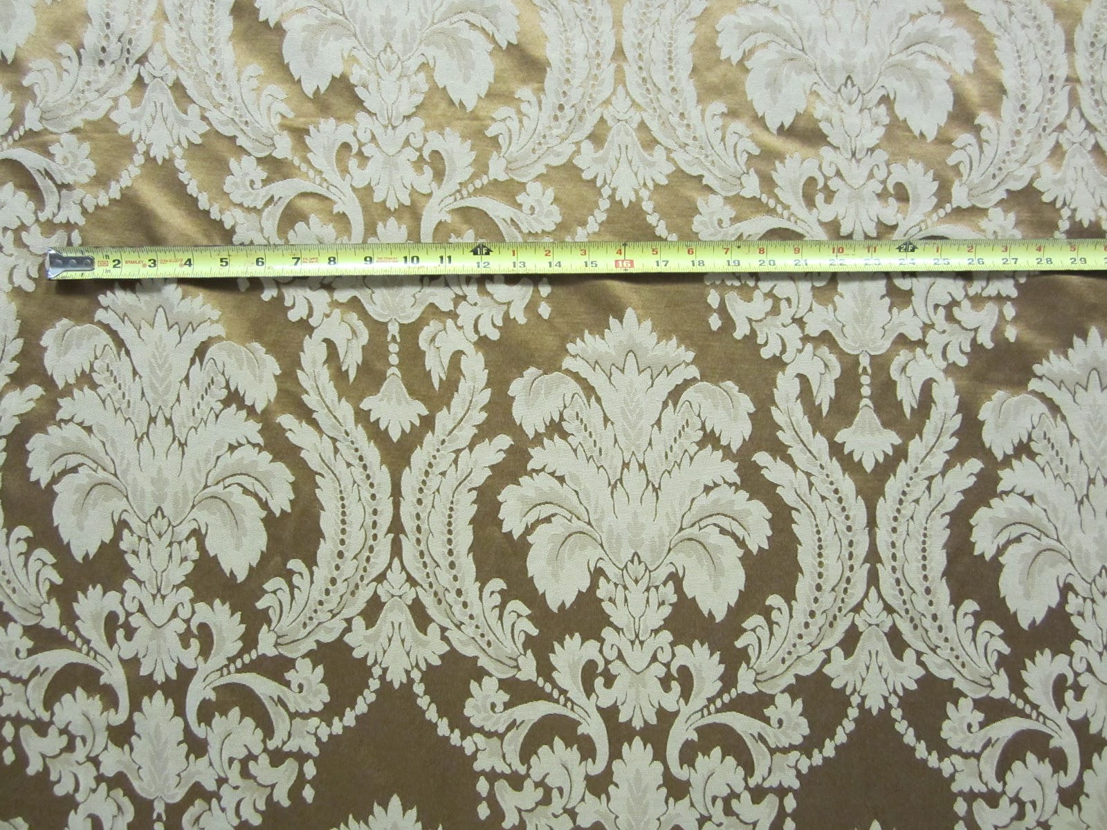 Tudor Fabric Patterns
