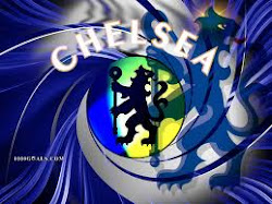 the blues chelsea